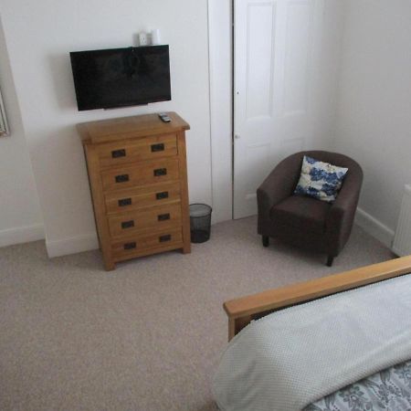 Lovely Spacious 3 Bedded First Floor Apartment Ryde  Exterior foto