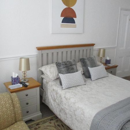 Lovely Spacious 3 Bedded First Floor Apartment Ryde  Exterior foto
