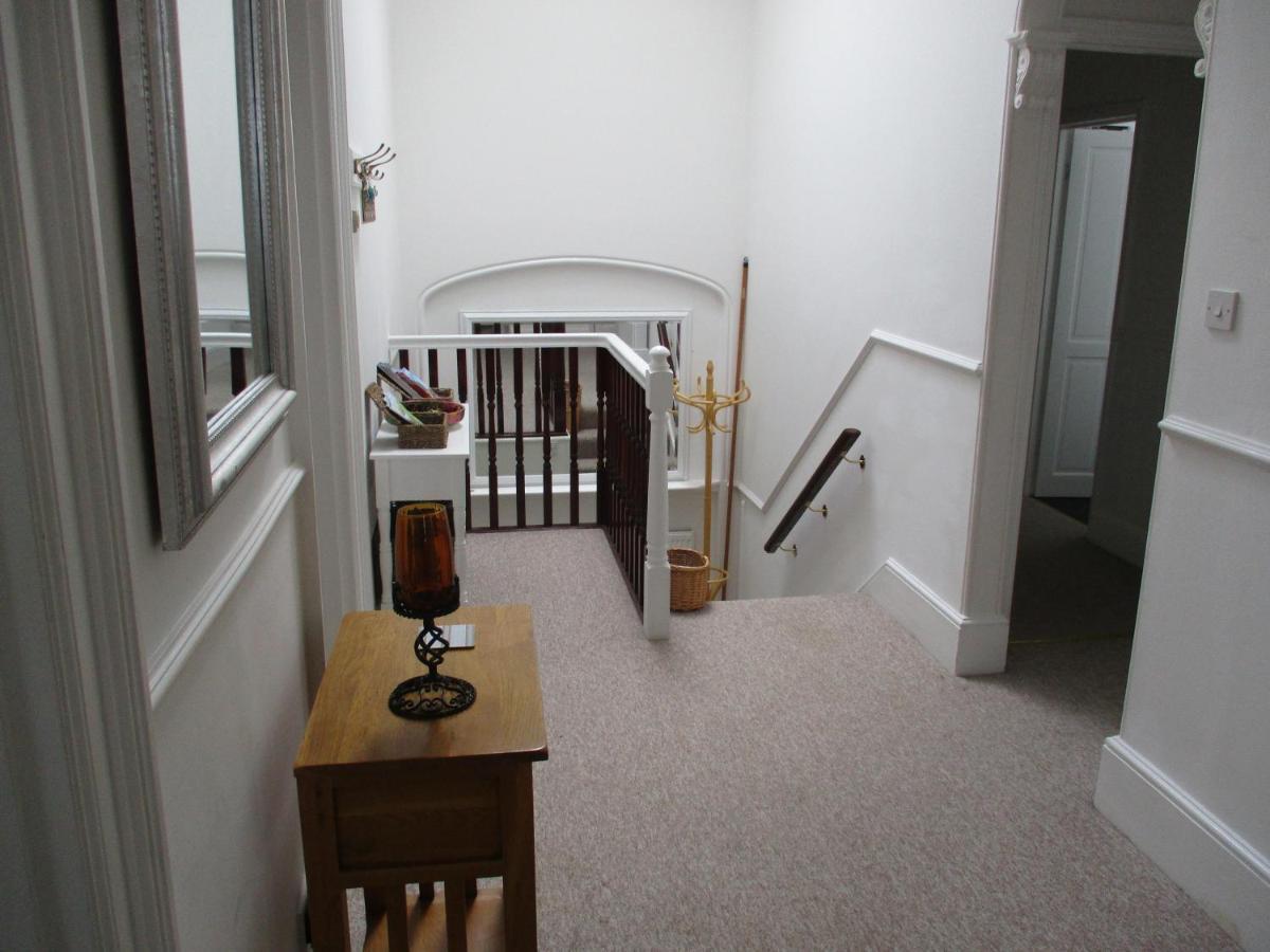 Lovely Spacious 3 Bedded First Floor Apartment Ryde  Exterior foto