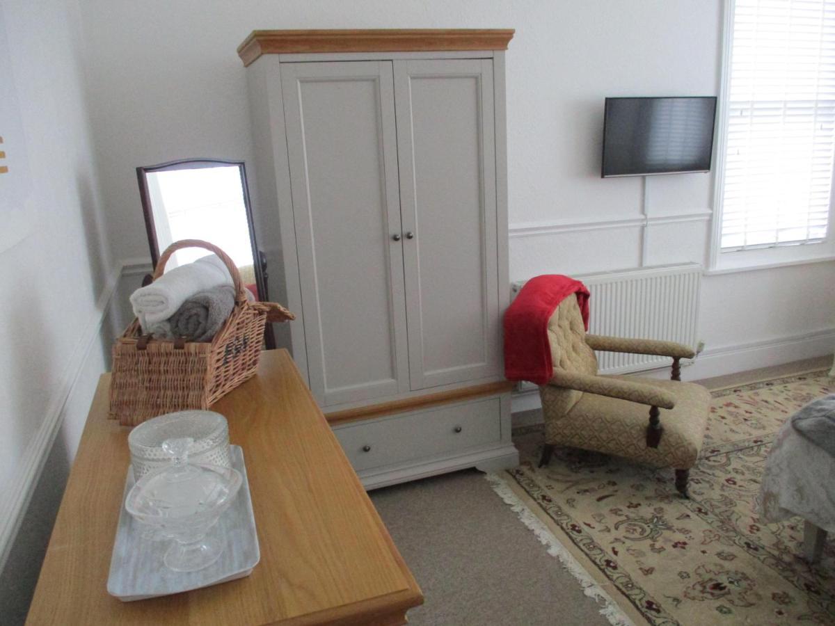 Lovely Spacious 3 Bedded First Floor Apartment Ryde  Exterior foto