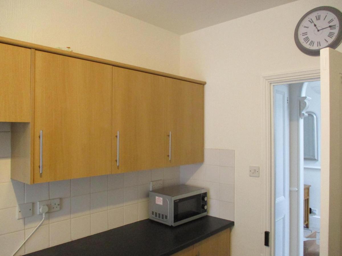 Lovely Spacious 3 Bedded First Floor Apartment Ryde  Exterior foto