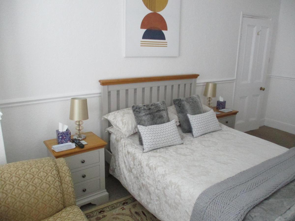 Lovely Spacious 3 Bedded First Floor Apartment Ryde  Exterior foto