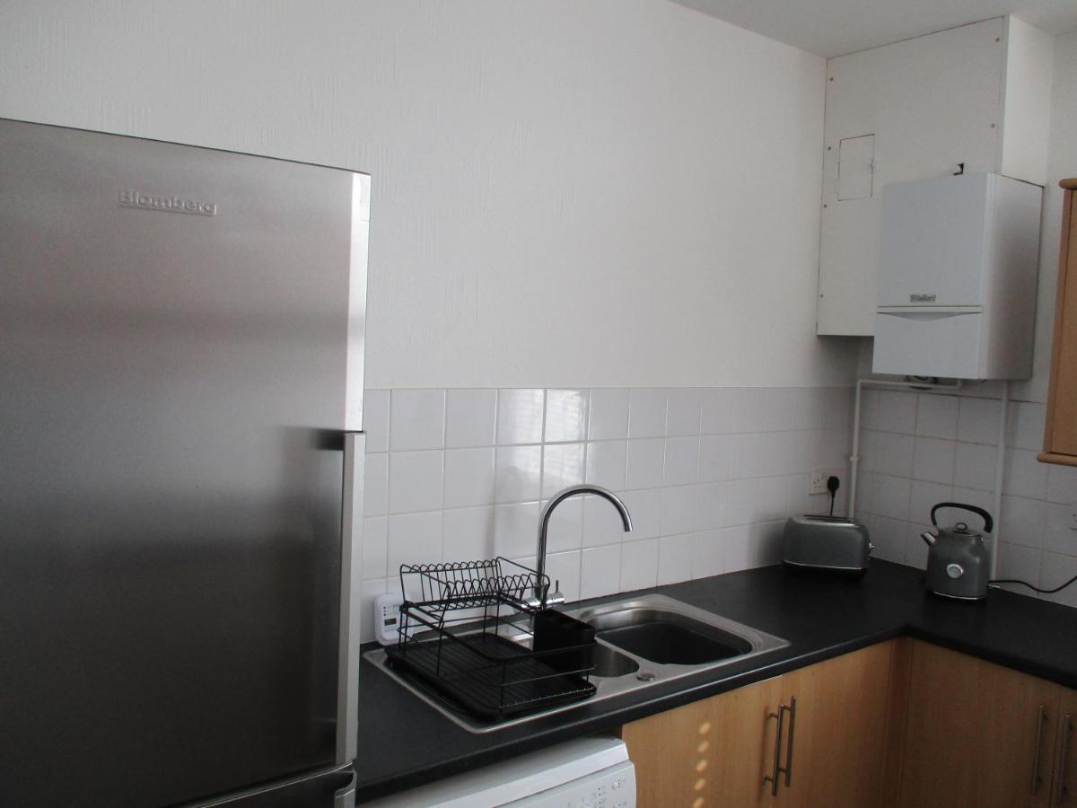 Lovely Spacious 3 Bedded First Floor Apartment Ryde  Exterior foto