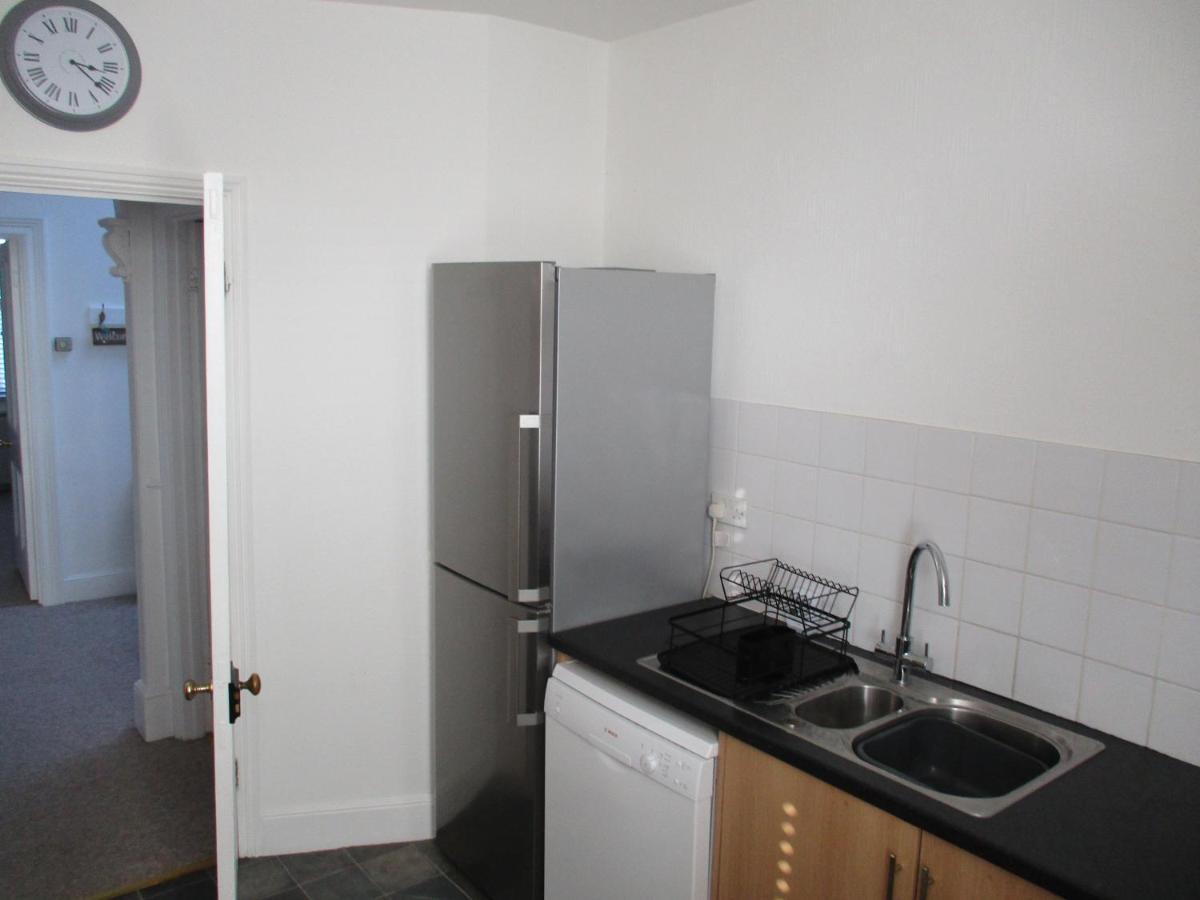 Lovely Spacious 3 Bedded First Floor Apartment Ryde  Exterior foto