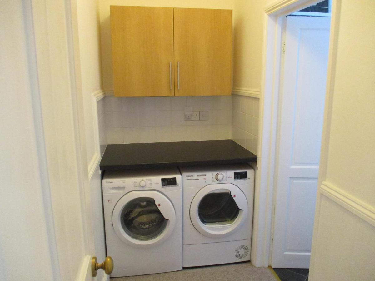 Lovely Spacious 3 Bedded First Floor Apartment Ryde  Exterior foto