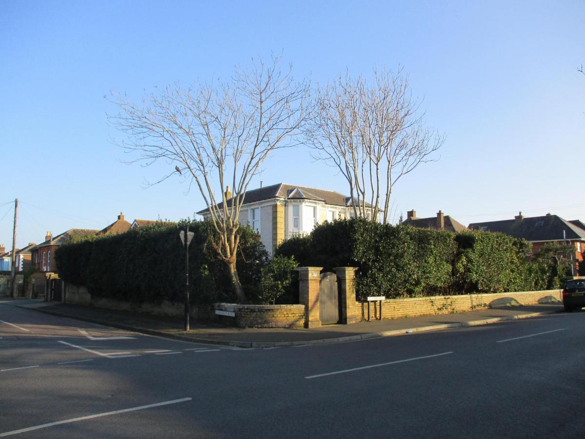 Lovely Spacious 3 Bedded First Floor Apartment Ryde  Exterior foto