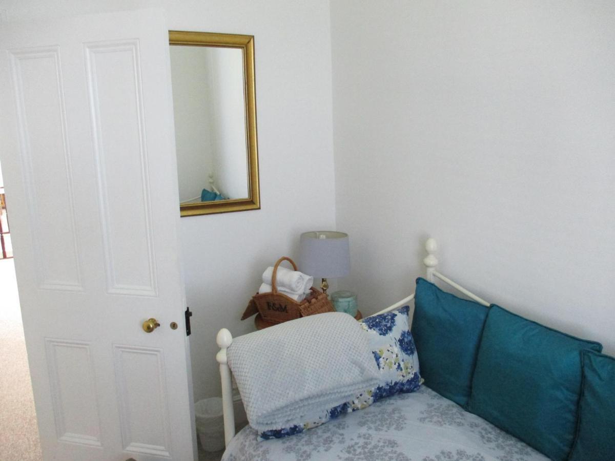 Lovely Spacious 3 Bedded First Floor Apartment Ryde  Exterior foto